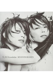 【中古】T．M．Revolution/ SEVENTH　HEAVEN