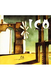 【中古】「ICO」−霧の中の旋律− / 大島ミチル
