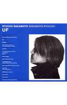楽天市場】坂本龍一ufの通販
