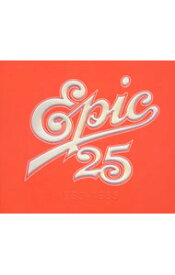 【中古】EPIC　25　1980−1985　GOLDEN　80’s　COLLECTION / オムニバス