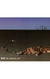 【中古】GLAY/ 【2CD】GLAY　rare　collectives　vol．2