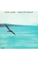 楽天市場】Return To Forever（CD｜CD・DVD）の通販