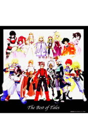 【中古】The　Best　of　Tales / ゲーム