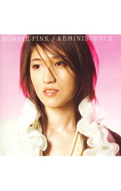 【中古】BONNIE　PINK/ REMINISCENCE