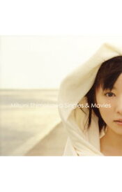 【中古】下川みくに/ 【CD＋DVD】Mikuni　Shimokawa　Singles＆Movies