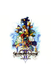 【中古】「KINGDOM　HEARTS　2」オリジナル・サウンドトラック / ゲーム