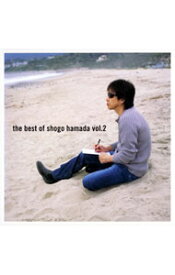 【中古】The　Best　of　Shogo　Hamada　vol．2 / 浜田省吾