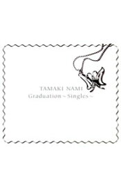 【中古】玉置成実/ 【CD＋DVD】Graduation～Singles～　（初回限定盤）