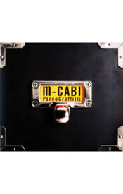 【中古】【2CD】m−CABI　（初回限定盤） / ポルノグラフィティ