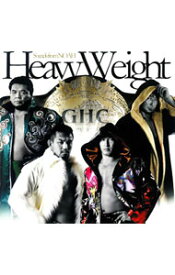 【中古】プロレスリング・ノア　テーマアルバム第6弾−Heavy　Weight　Sounds　from　NOAH / プロレス