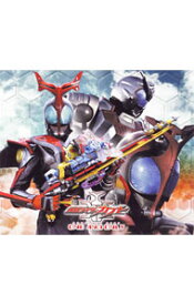 【中古】「仮面ライダーカブト」COMPLETE　BEST　ONE　AND　ONLY / アニメ