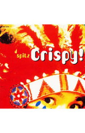 【中古】Crispy！ / スピッツ