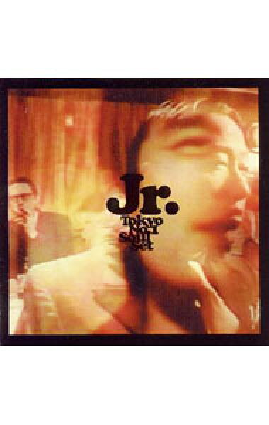 【中古】ＴＯＫＹＯ　Ｎｏ．１　ＳＯＵＬ　ＳＥＴ/ Ｊｒ．