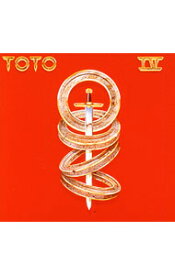 【中古】TOTO4−聖なる剣 / TOTO