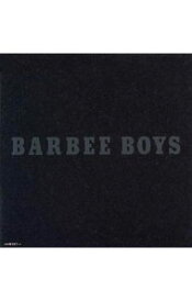【中古】【2CD】BARBEE　BOYS / バービーボーイズ
