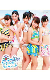 【中古】AKB48/ 【CD＋DVD】ポニーテールとシュシュ　Type−A
