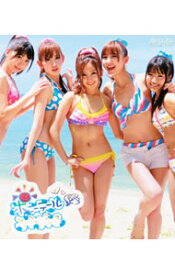 【中古】AKB48/ 【CD＋DVD】ポニーテールとシュシュ　Type−B