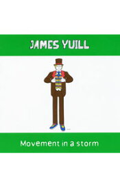 【中古】【2CD】Movement　In　A　Strom　＋ターニング・ダウン・ウォーター・フォー・エアー / ジェームズ・ユール