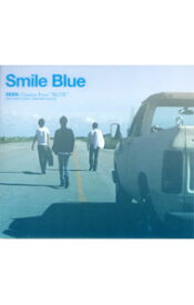 【中古】DEEN/ 【CD＋DVD】Smile　Blue〜DEEN　Classics　Four　BLUE〜