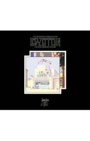 【中古】【2CD】永遠の詩（狂熱のライヴ） / レッド・ツェッペリン