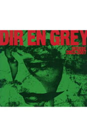 【中古】DECADE　2003－2007　完全生産限定盤 / Dir　en　grey