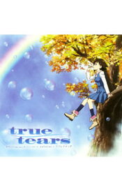 【中古】「true　tears」OP主題歌－リフレクティア / eufonius