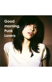 【中古】ブージークラクション/ Good　morning，Punk　Lovers