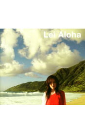 【中古】melody．/ Lei　Aloha