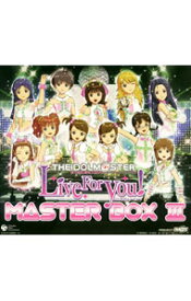 【中古】「アイドルマスター」THE　IDOLM［＠］STER　MASTER　BOX　3 / ゲーム
