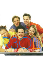 【中古】R30−英語ヴァージョンで聴く−R30　SWEET　J−POPS　VOCALIST　名曲集3 / オムニバス
