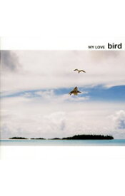 【中古】bird/ MY　LOVE　初回限定盤