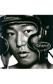 【中古】SEAMO/ 【CD＋DVD】Continue