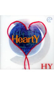 【中古】HY/ 【CD＋DVD】HeartY　〜Wish　Version〜