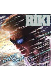 【中古】RIKI/ Super　Wave
