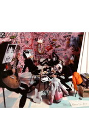 【中古】BEAT　CRUSADERS/ 「PRETTY　IN　PINK　FLAMINGO」サウンドトラック