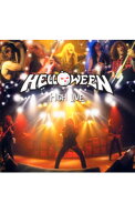【中古】ハイ・ライヴ / ハロウィン
