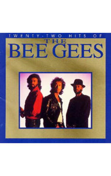 楽天市場】【中古】TWENTY−TWO HITS OF THE BEE 