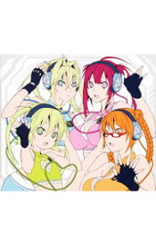 【中古】【CD＋DVD】「セキレイ」SOUND　COMPLETE　期間生産限定盤 / アニメ