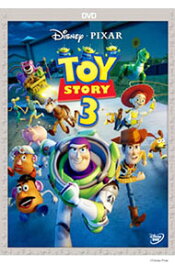 【中古】【全品10倍！5/15限定】トイ・ストーリー3 / リー・アンクリッチ【監督】
