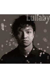 【中古】三浦大知/ 【CD＋DVD】Lullaby