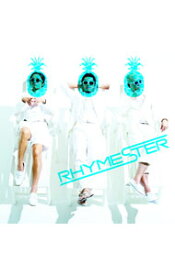 【中古】RHYMESTER/ 【CD＋DVD】フラッシュバック、夏　初回限定盤