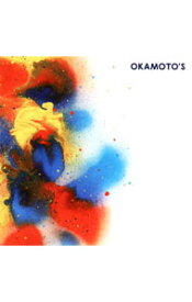 【中古】OKAMOTO’S/ OKAMOTO’S