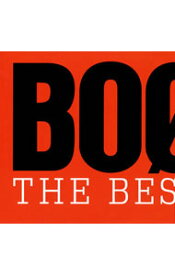 【中古】【2CD】BOφWY　THE　BEST“STORY” / BOφWY