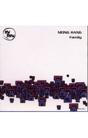 【中古】MONG　HANG/ FAMILY