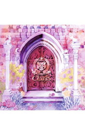 【中古】ClariS/ 【CD＋Blu－ray】Fairy　Castle　初回生産限定盤