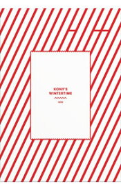 【中古】iKON　KONY’S　WINTERTIME / IKON【出演】