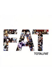 【中古】TOTALFAT/ FAT