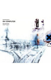 【中古】【2CD】OK　COMPUTER　OKNOTOK　1997　2017 / レディオヘッド