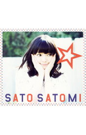 【中古】【CD＋DVD】☆ / 佐藤聡美