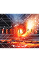 楽天市場】GALNERYUS（CD｜CD・DVD）の通販